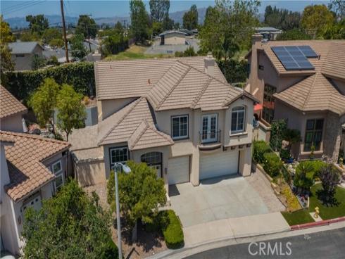 2748 Ashwood Circle, Fullerton, CA