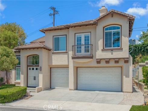 2748 Ashwood Circle, Fullerton, CA