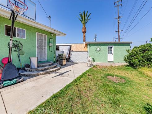 925 W Maplewood , Fullerton, CA