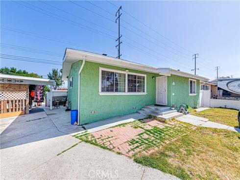 925 W Maplewood , Fullerton, CA
