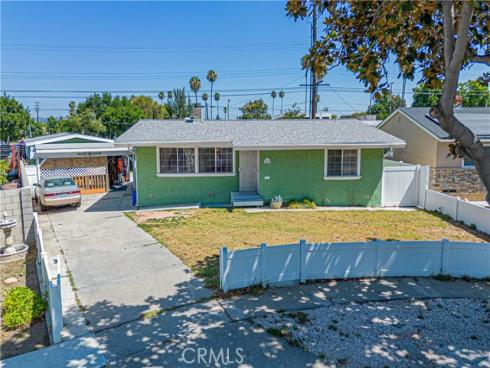 925 W Maplewood , Fullerton, CA