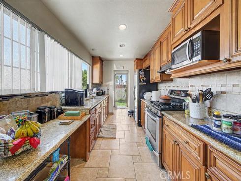 925 W Maplewood , Fullerton, CA