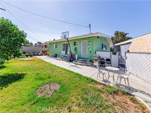 925 W Maplewood , Fullerton, CA