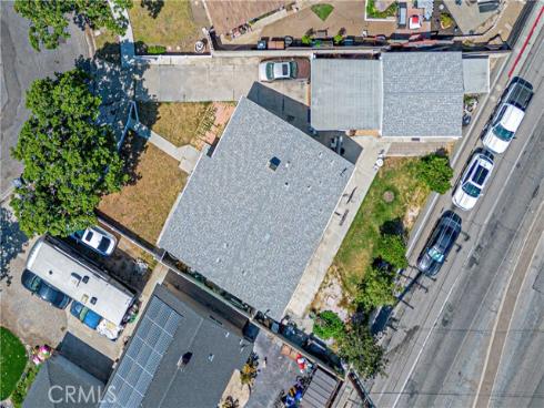 925 W Maplewood , Fullerton, CA