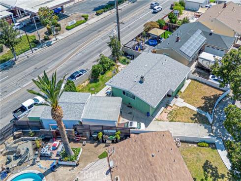 925 W Maplewood , Fullerton, CA