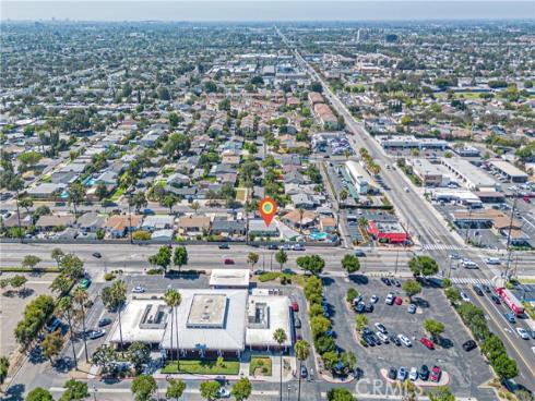 925 W Maplewood , Fullerton, CA