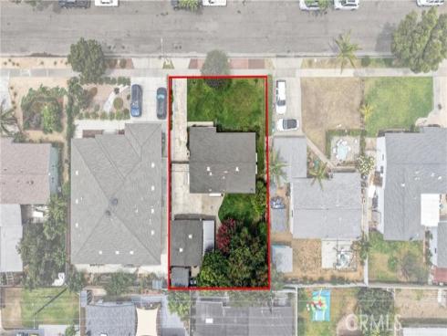 1700 W Ash , Fullerton, CA