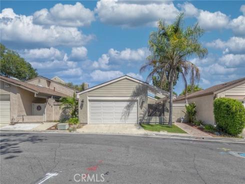 2991 Gingerwood