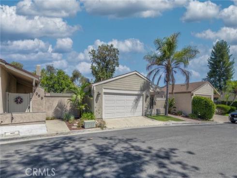 2991  Gingerwood  , Fullerton, CA