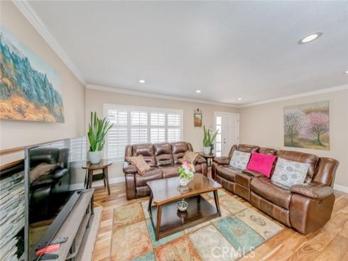 2991  Gingerwood  , Fullerton, CA