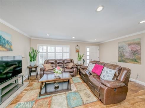 2991  Gingerwood  , Fullerton, CA