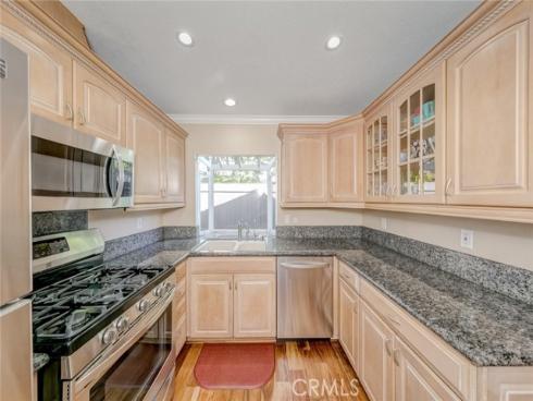 2991  Gingerwood  , Fullerton, CA