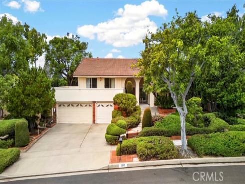 2217 Serrano Place, Fullerton, CA