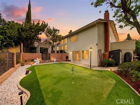 2217 Serrano Place, Fullerton, CA
