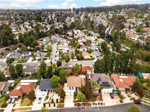 2217  Serrano   Place, Fullerton, CA