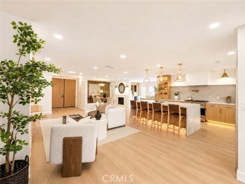 418 Del Monte , Fullerton, CA
