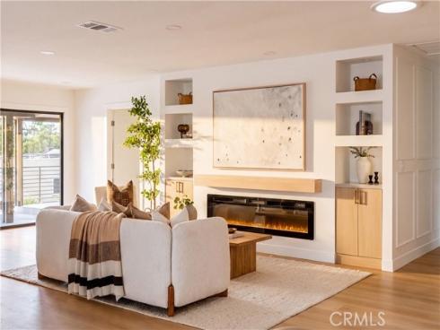 418 Del Monte , Fullerton, CA