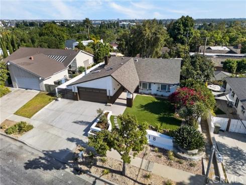 418 Del Monte , Fullerton, CA