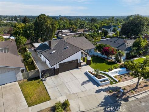 418 Del Monte , Fullerton, CA