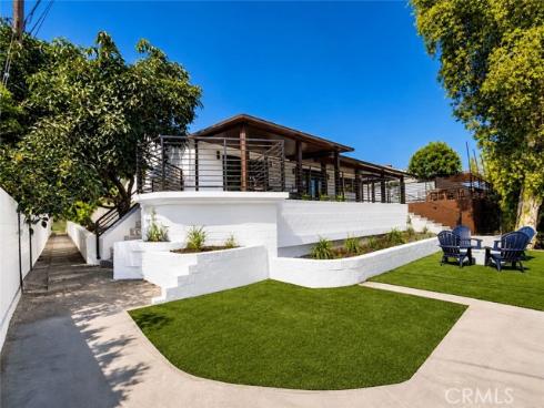 418 Del Monte , Fullerton, CA