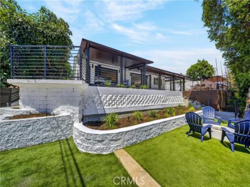 418 Del Monte , Fullerton, CA