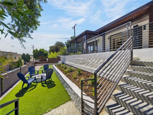 418 Del Monte , Fullerton, CA