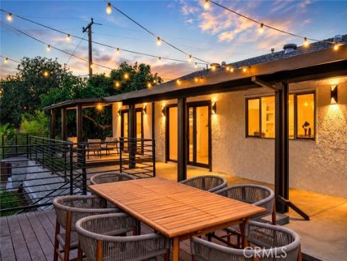 418 Del Monte , Fullerton, CA