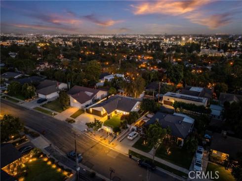 418  Del Monte  , Fullerton, CA