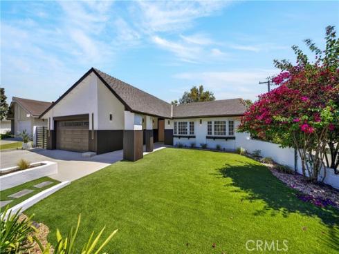 418 Del Monte , Fullerton, CA