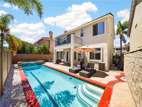 1238 Hampton Court, Fullerton, CA