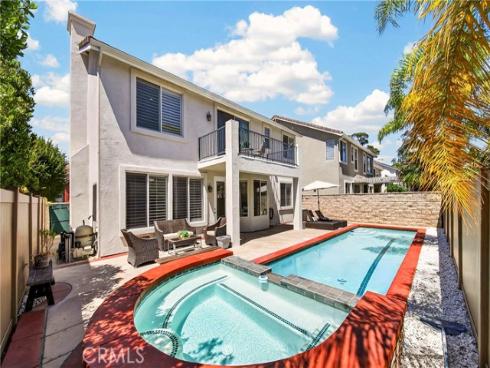 1238 Hampton Court, Fullerton, CA