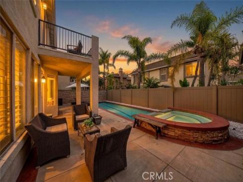 1238 Hampton Court, Fullerton, CA