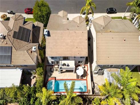 1238 Hampton Court, Fullerton, CA