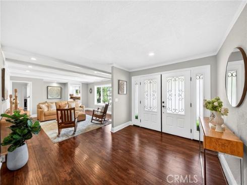1448 W Domingo   Road, Fullerton, CA