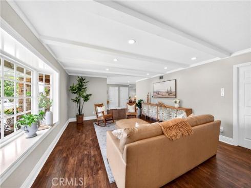 1448 W Domingo   Road, Fullerton, CA