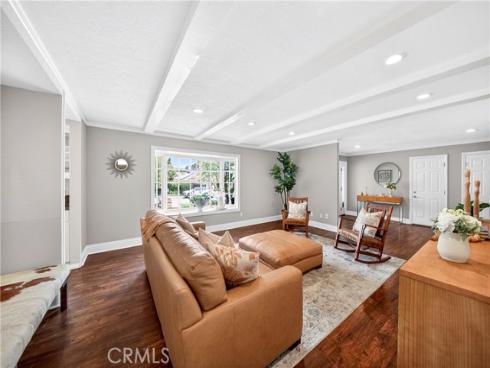 1448 W Domingo   Road, Fullerton, CA