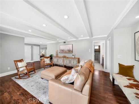 1448 W Domingo   Road, Fullerton, CA