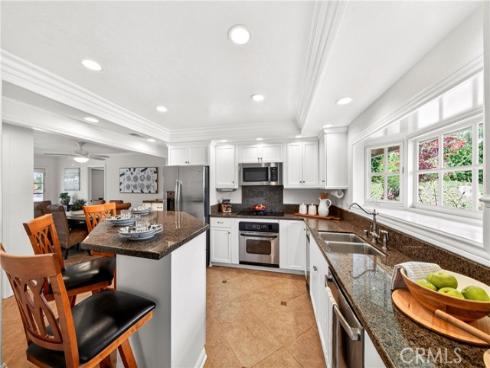 1448 W Domingo   Road, Fullerton, CA