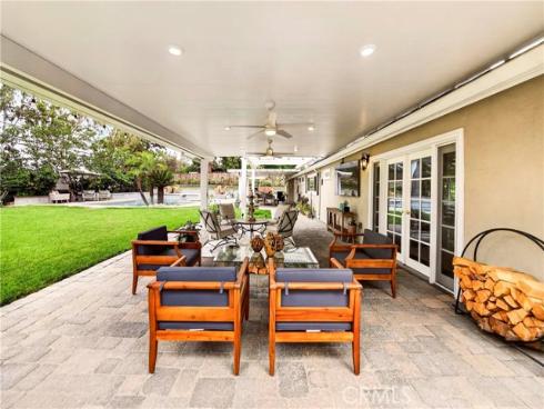 1448 W Domingo   Road, Fullerton, CA
