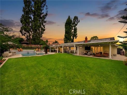 1448 W Domingo   Road, Fullerton, CA