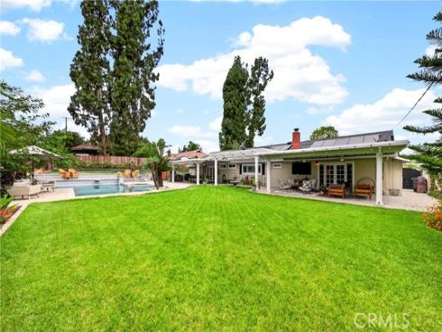 1448 W Domingo   Road, Fullerton, CA