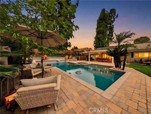 1448 W Domingo   Road, Fullerton, CA