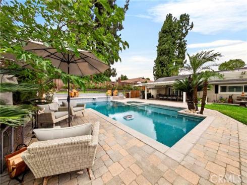 1448 W Domingo   Road, Fullerton, CA