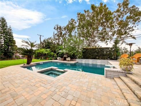 1448 W Domingo   Road, Fullerton, CA