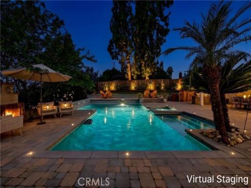 1448 W Domingo   Road, Fullerton, CA