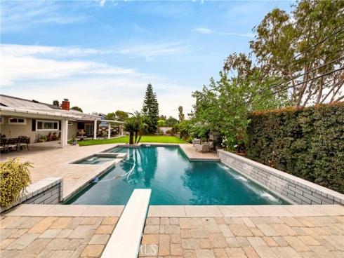 1448 W Domingo   Road, Fullerton, CA