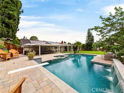 1448 W Domingo   Road, Fullerton, CA