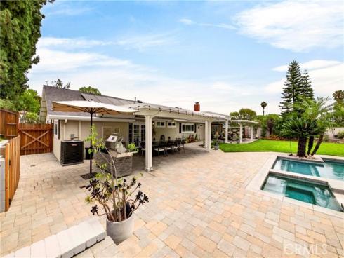 1448 W Domingo   Road, Fullerton, CA