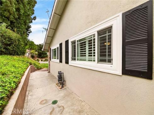 1448 W Domingo   Road, Fullerton, CA
