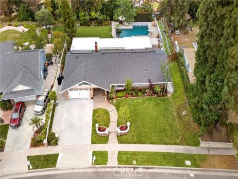 1448 W Domingo   Road, Fullerton, CA